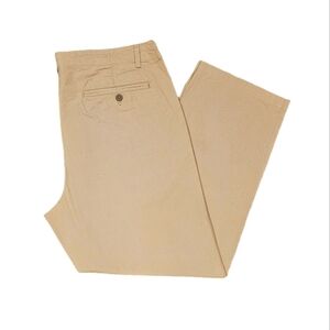 NWOT Calvin Klein Men's Khaki Pants